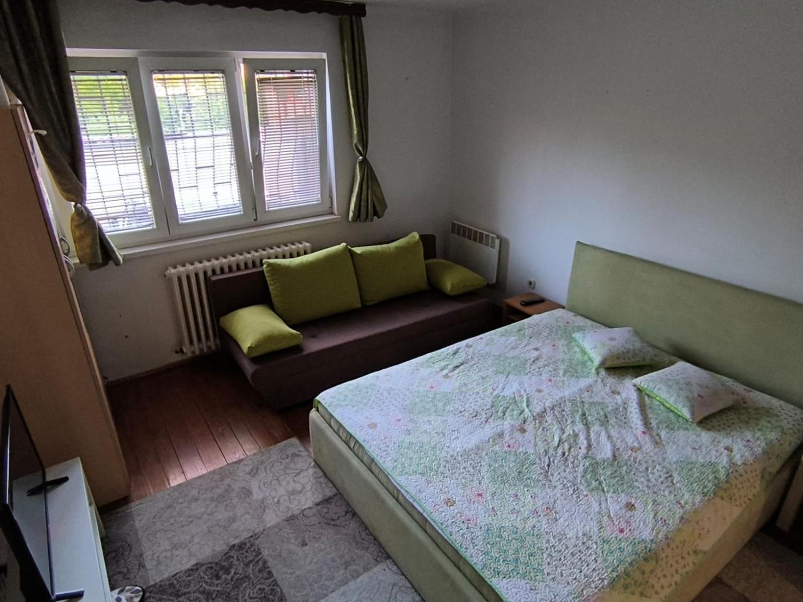 New Apartment Old Town 2 Sarajewo Zewnętrze zdjęcie